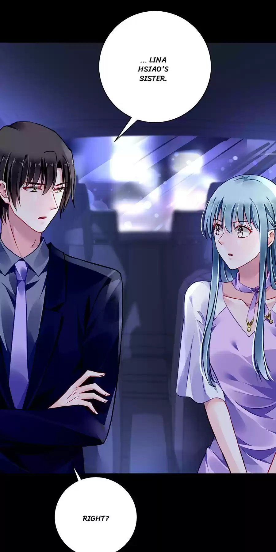 Haomen Qifu de Chuntian Chapter 156: Episode 156