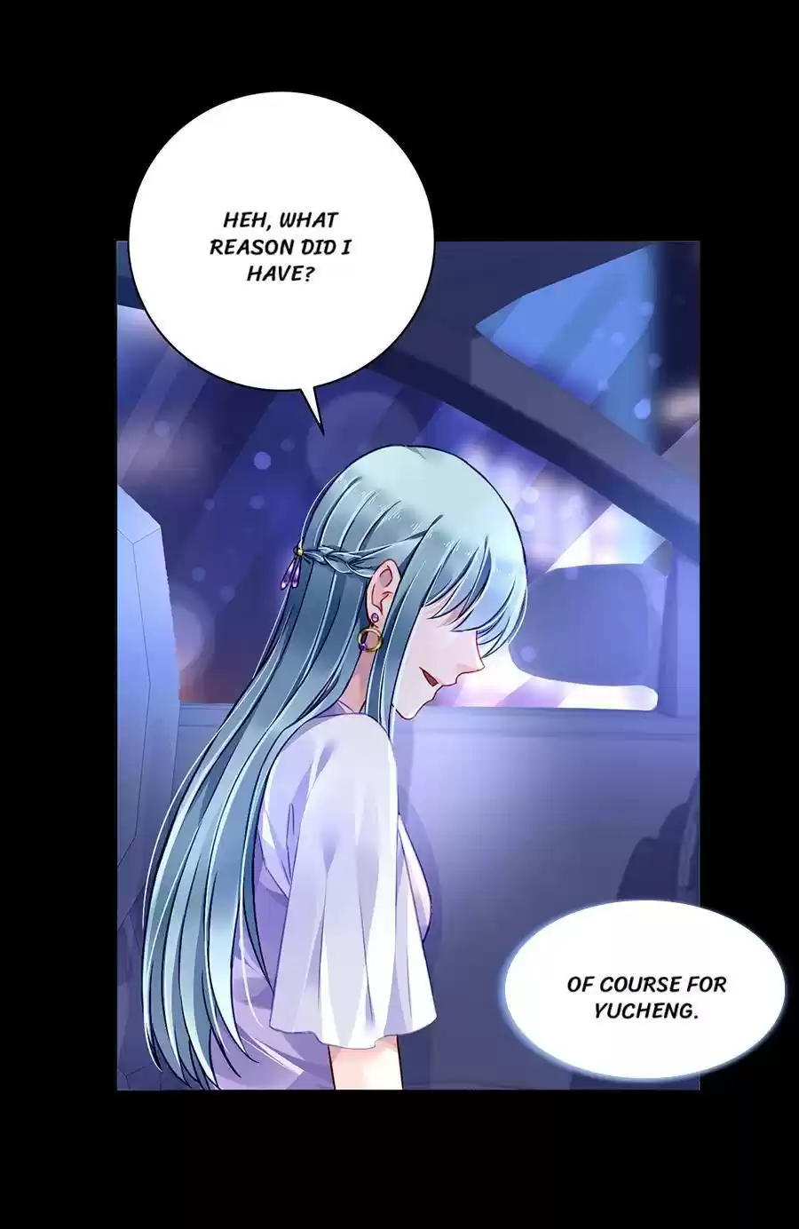 Haomen Qifu de Chuntian Chapter 156: Episode 156