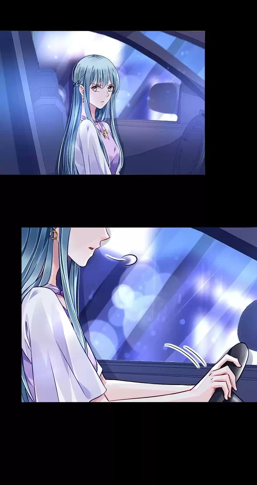 Haomen Qifu de Chuntian Chapter 156: Episode 156