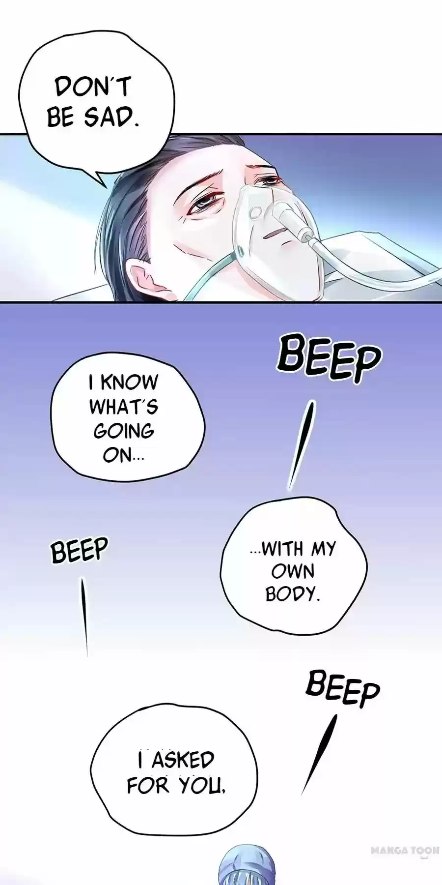 Haomen Qifu de Chuntian Chapter 16