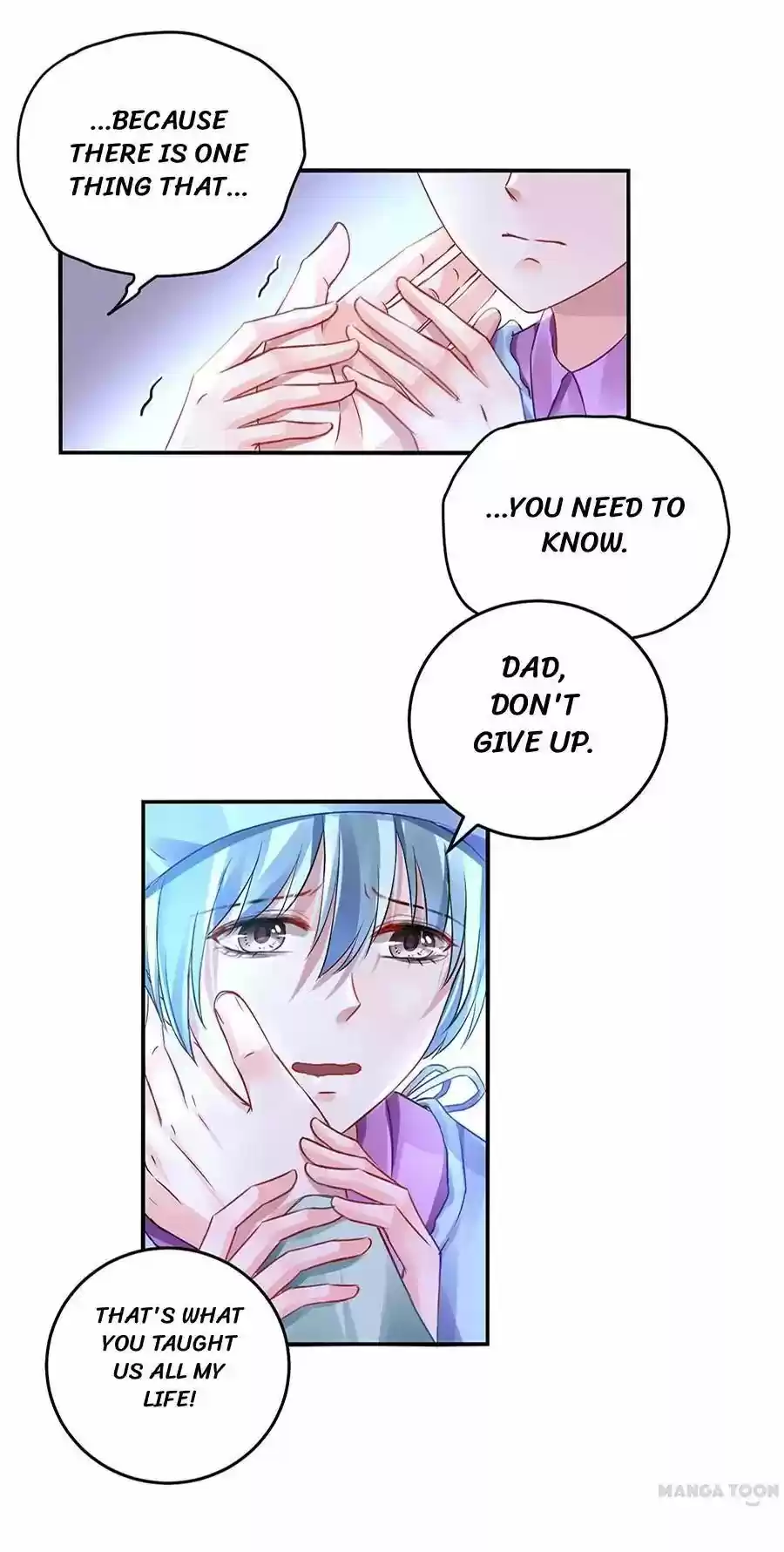 Haomen Qifu de Chuntian Chapter 16