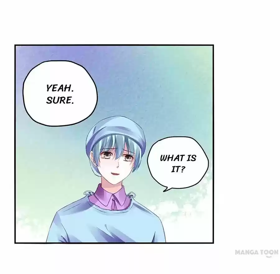 Haomen Qifu de Chuntian Chapter 16