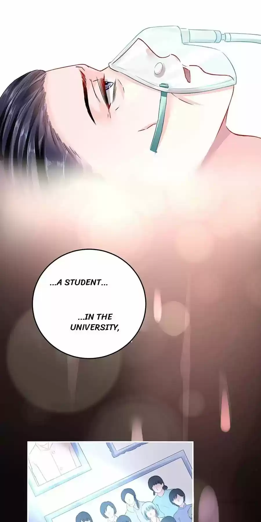 Haomen Qifu de Chuntian Chapter 16