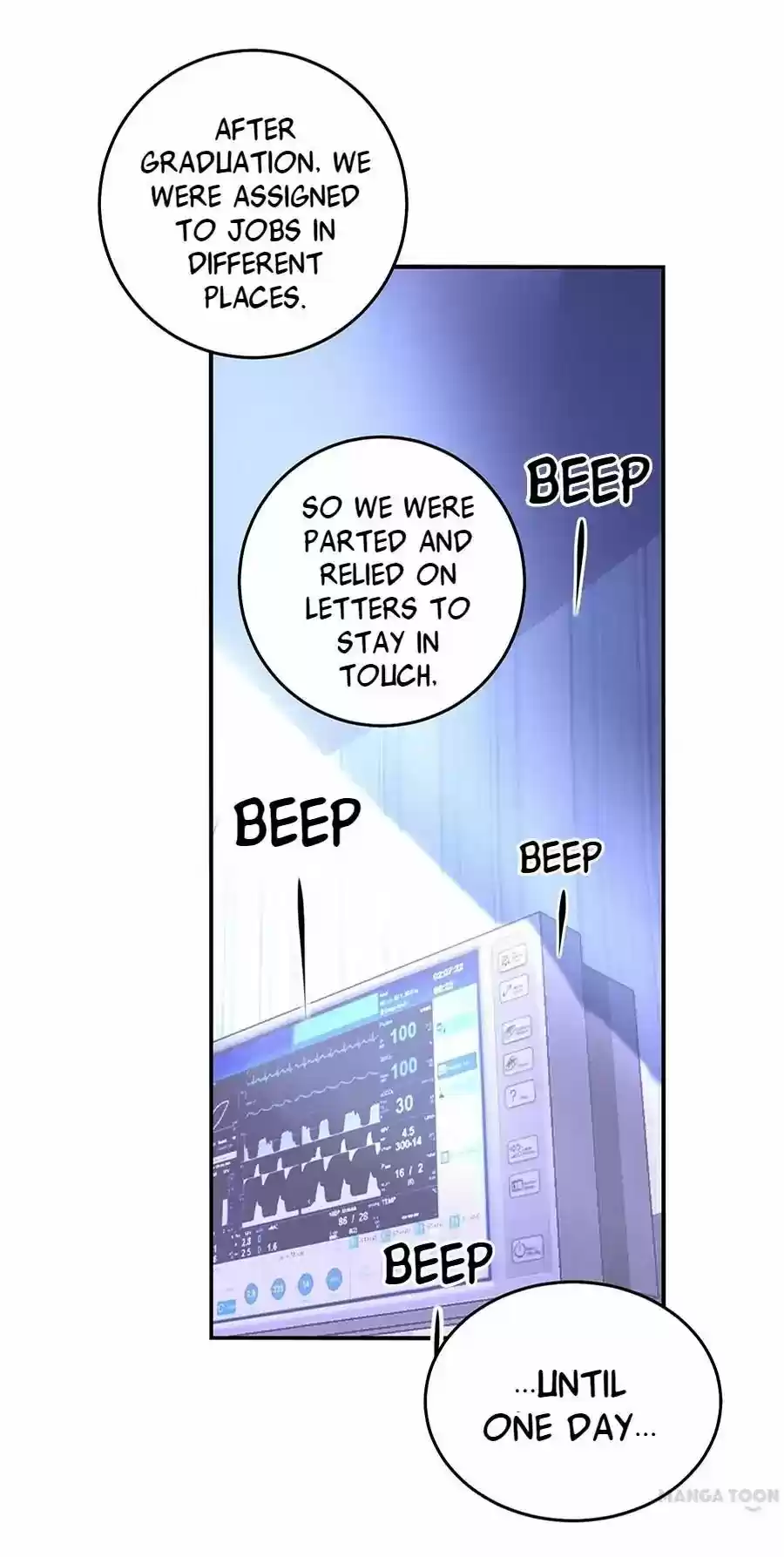 Haomen Qifu de Chuntian Chapter 16