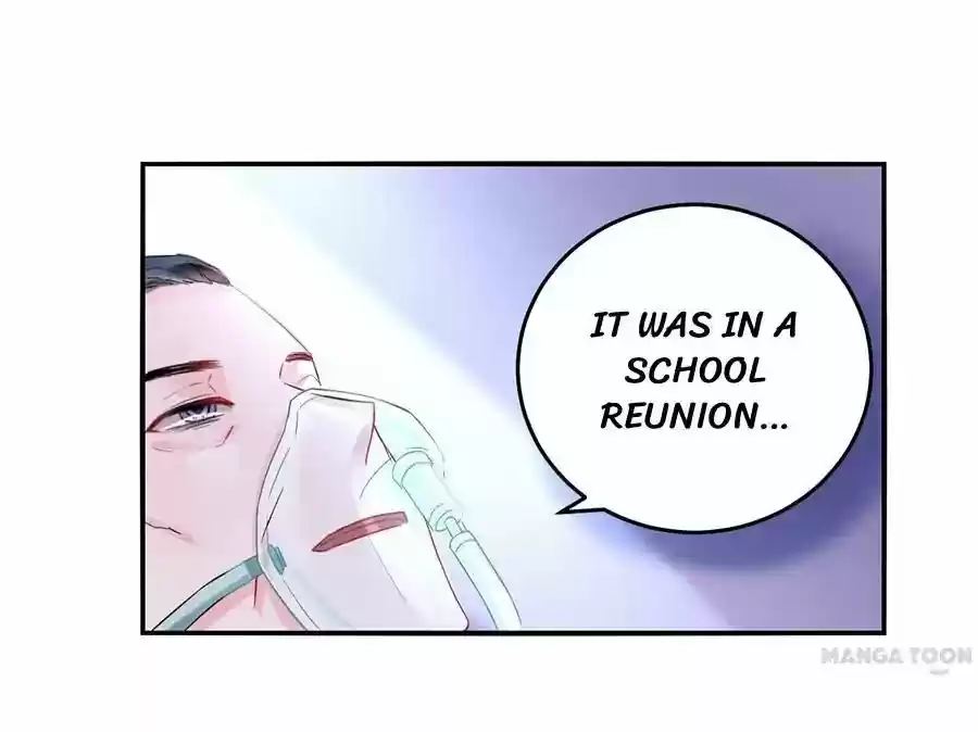 Haomen Qifu de Chuntian Chapter 16