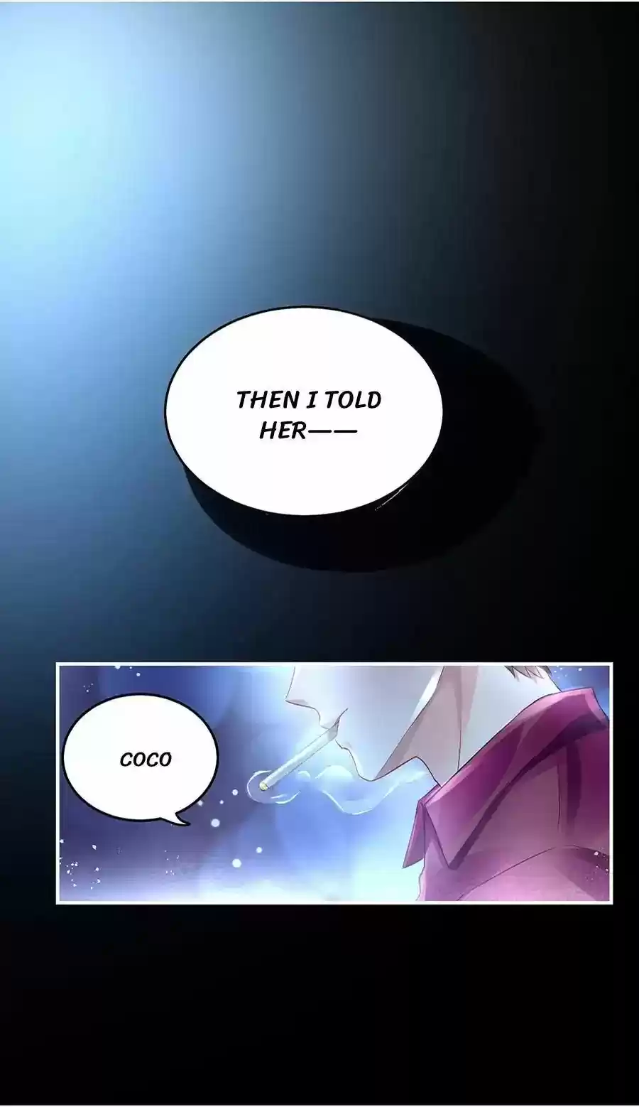 Haomen Qifu de Chuntian Chapter 16