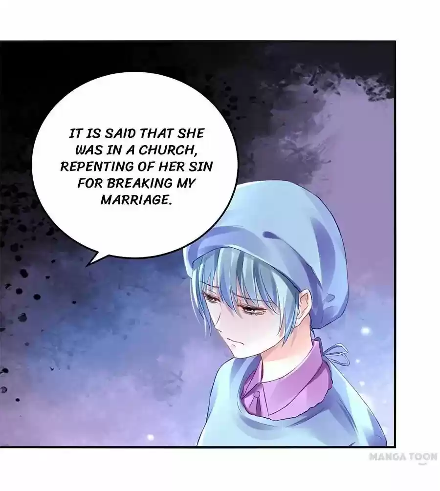 Haomen Qifu de Chuntian Chapter 16