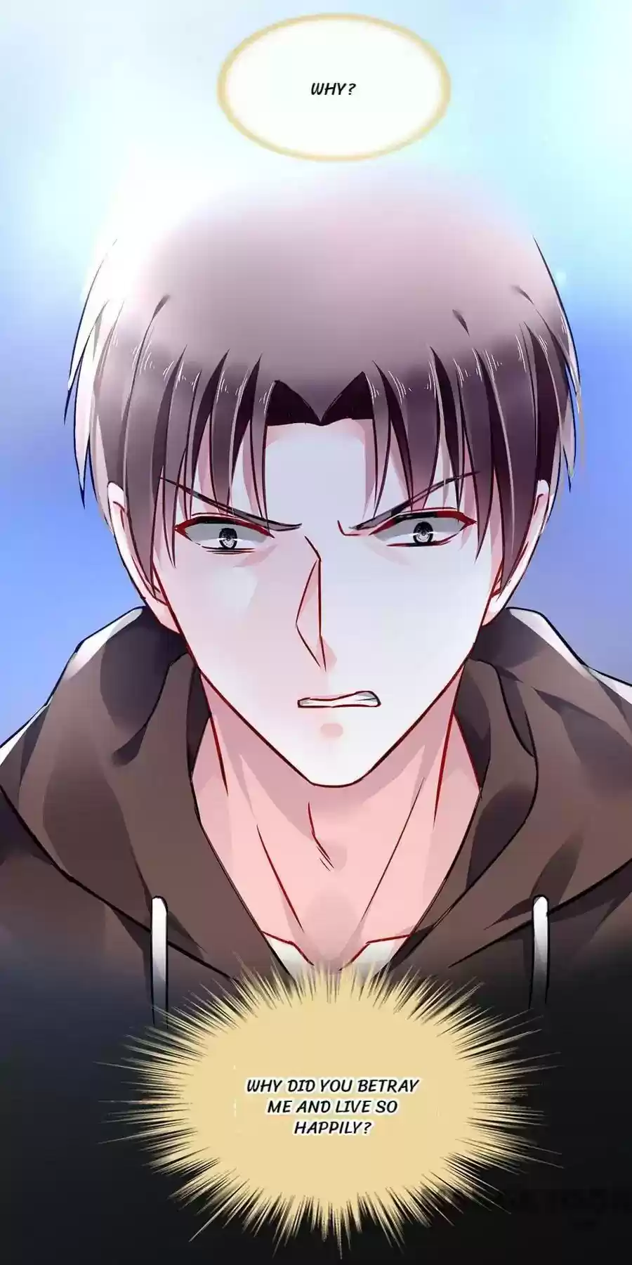 Haomen qifu de chuntian Chapter 166