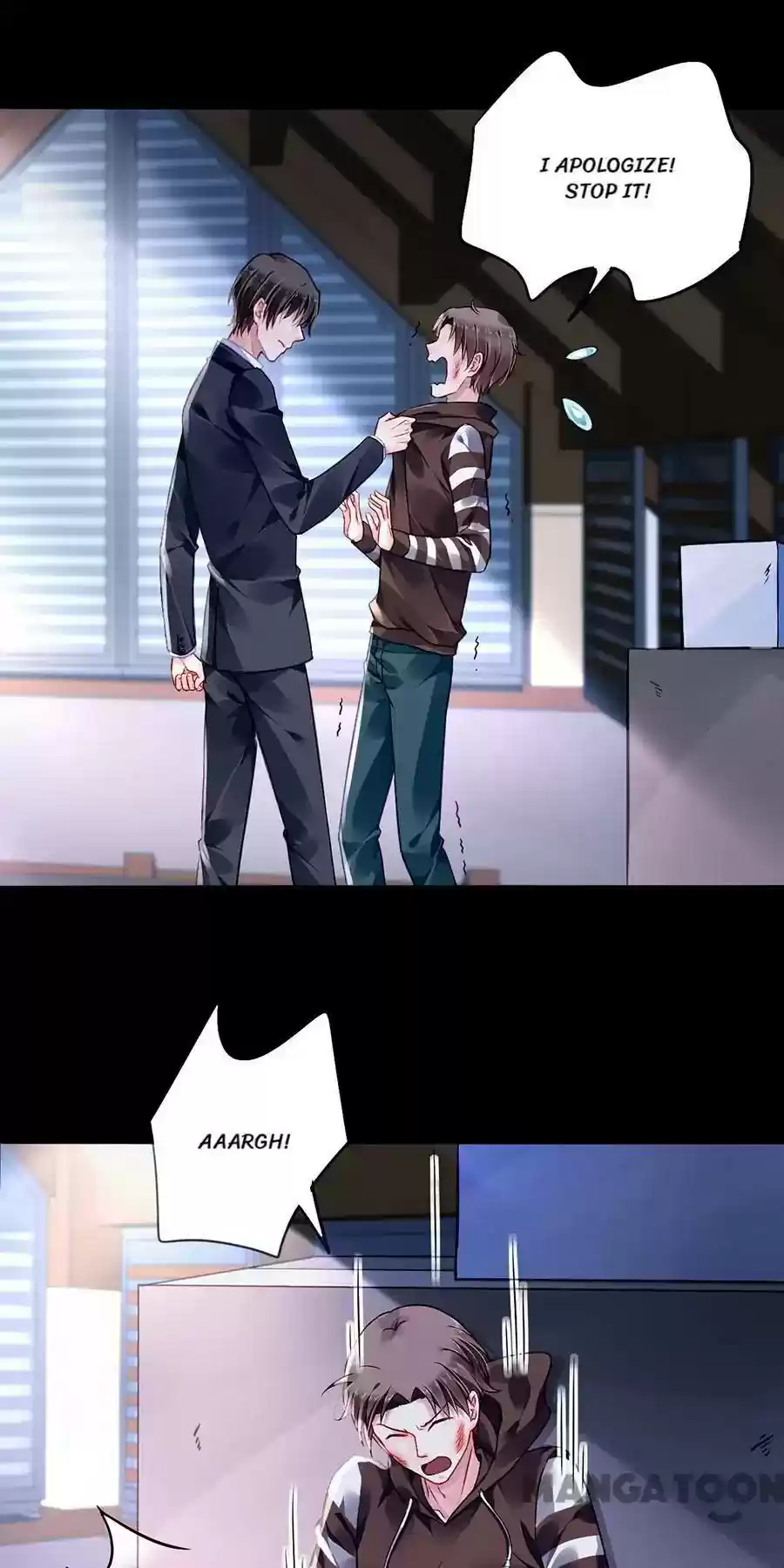 Haomen qifu de chuntian Chapter 166