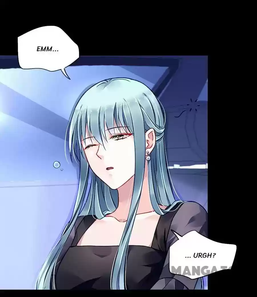 Haomen qifu de chuntian Chapter 166