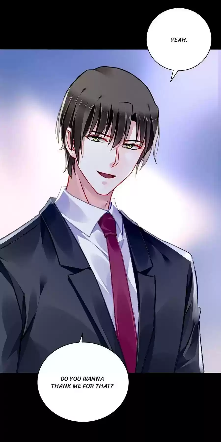 Haomen qifu de chuntian Chapter 166