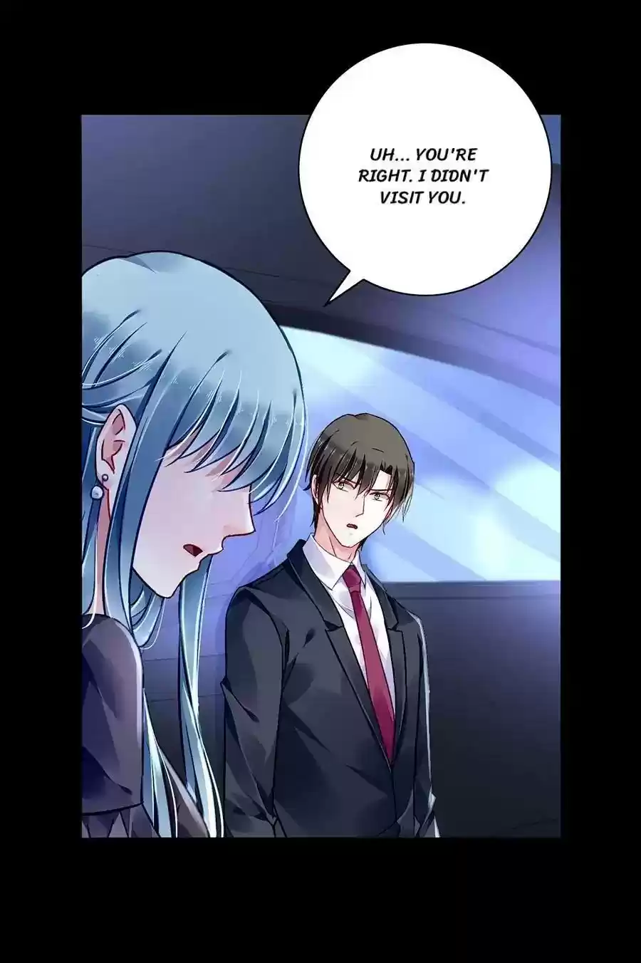 Haomen qifu de chuntian Chapter 167