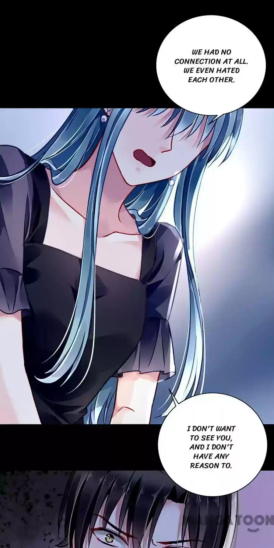 Haomen qifu de chuntian Chapter 167