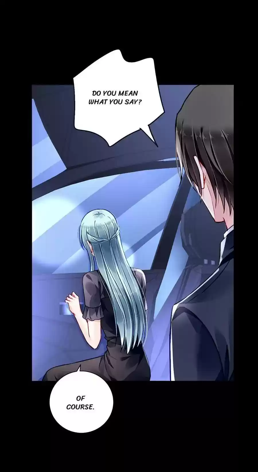 Haomen qifu de chuntian Chapter 167