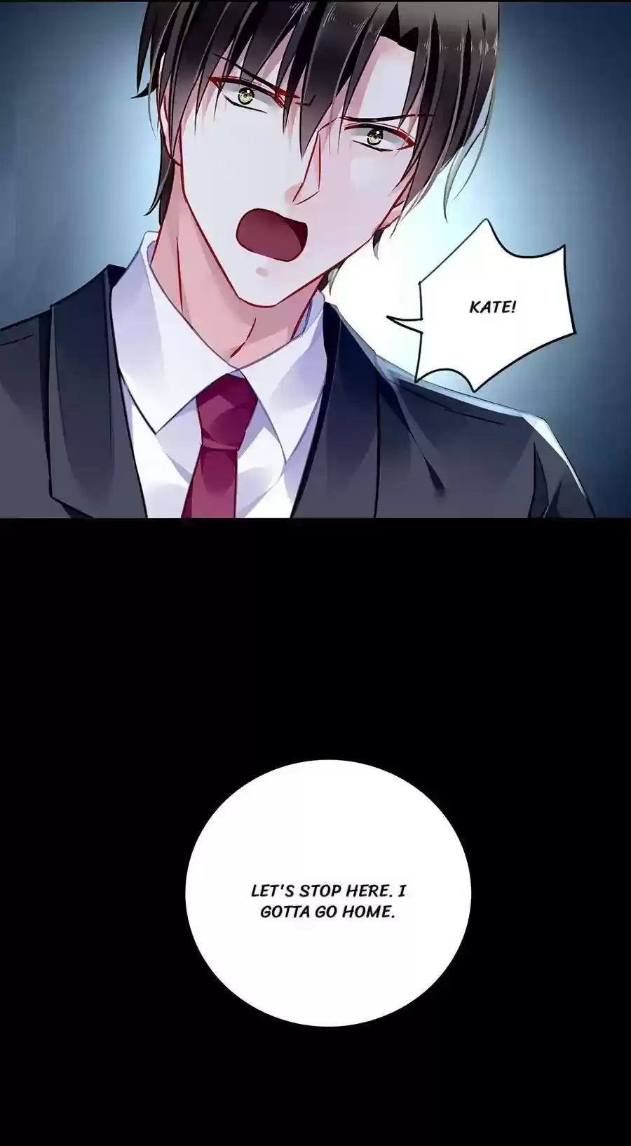 Haomen qifu de chuntian Chapter 167