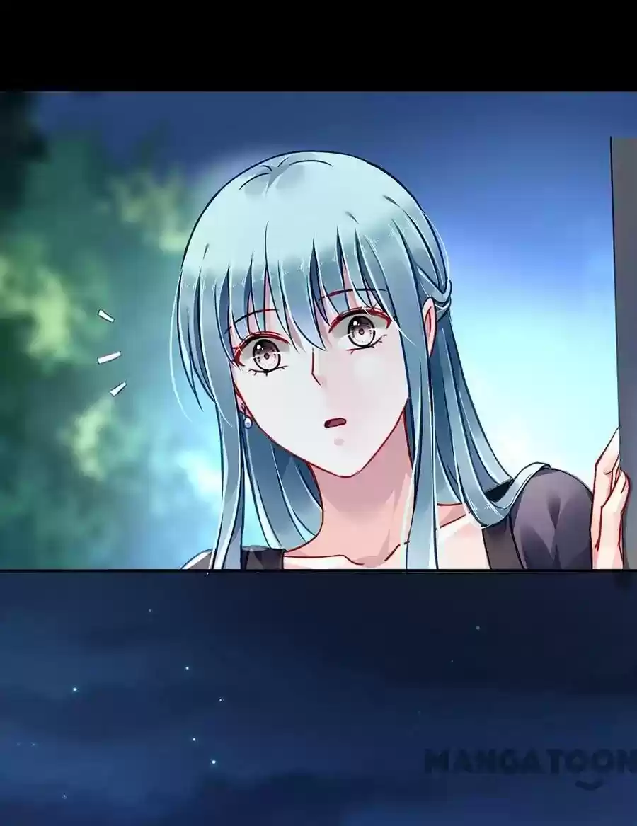 Haomen qifu de chuntian Chapter 167