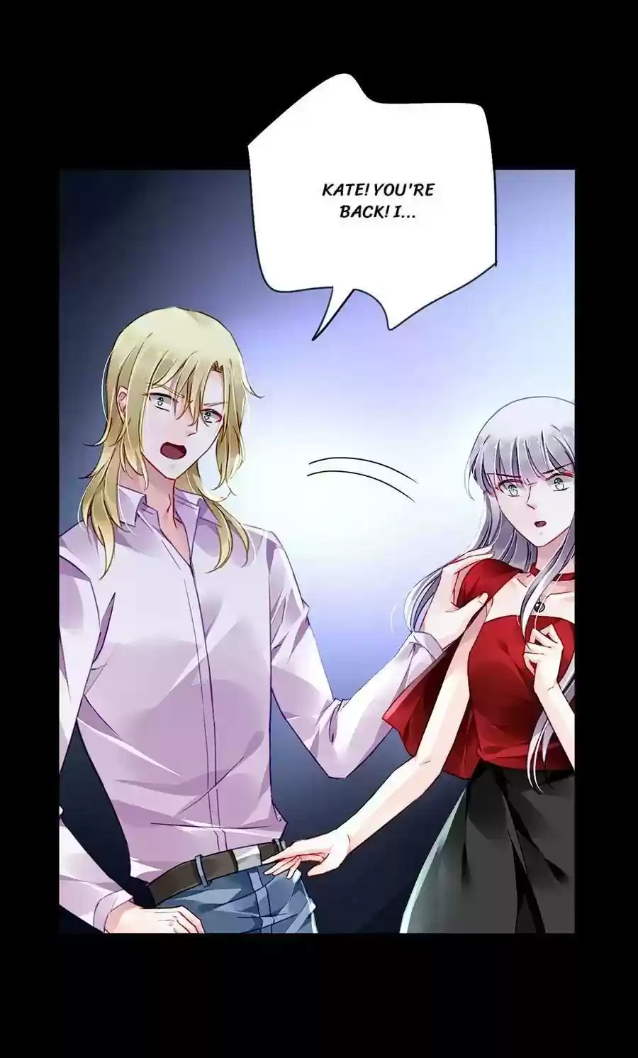 Haomen qifu de chuntian Chapter 167