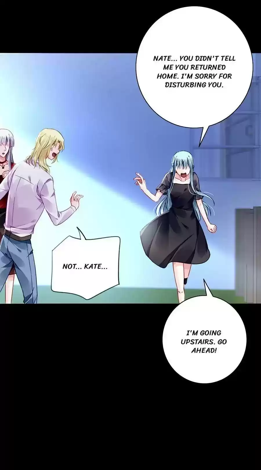 Haomen qifu de chuntian Chapter 167