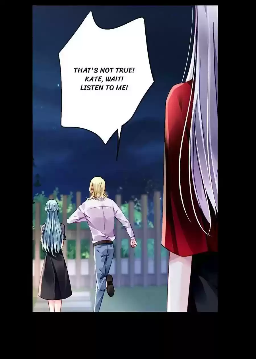 Haomen qifu de chuntian Chapter 167