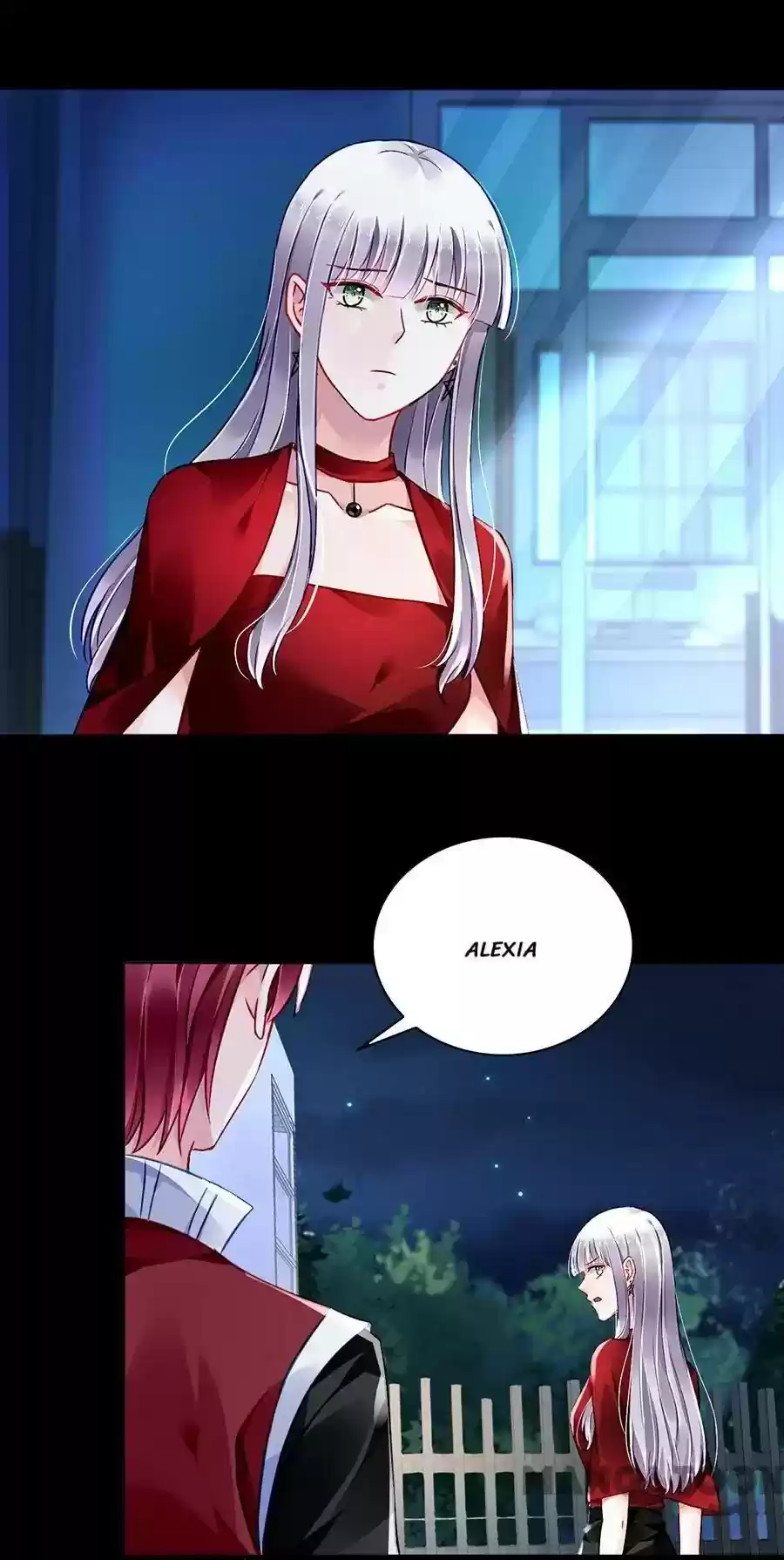 Haomen qifu de chuntian Chapter 167