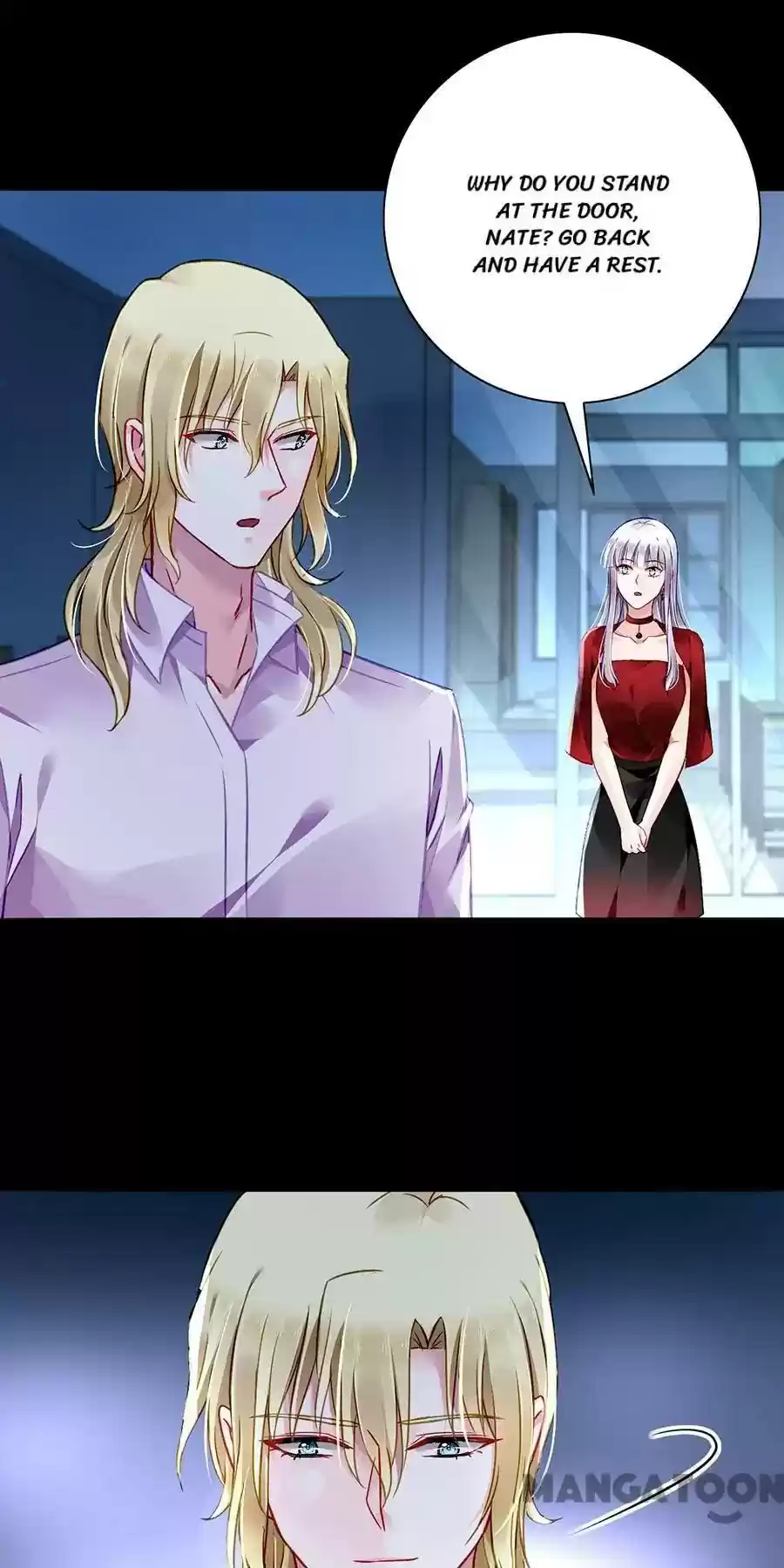 Haomen qifu de chuntian Chapter 167