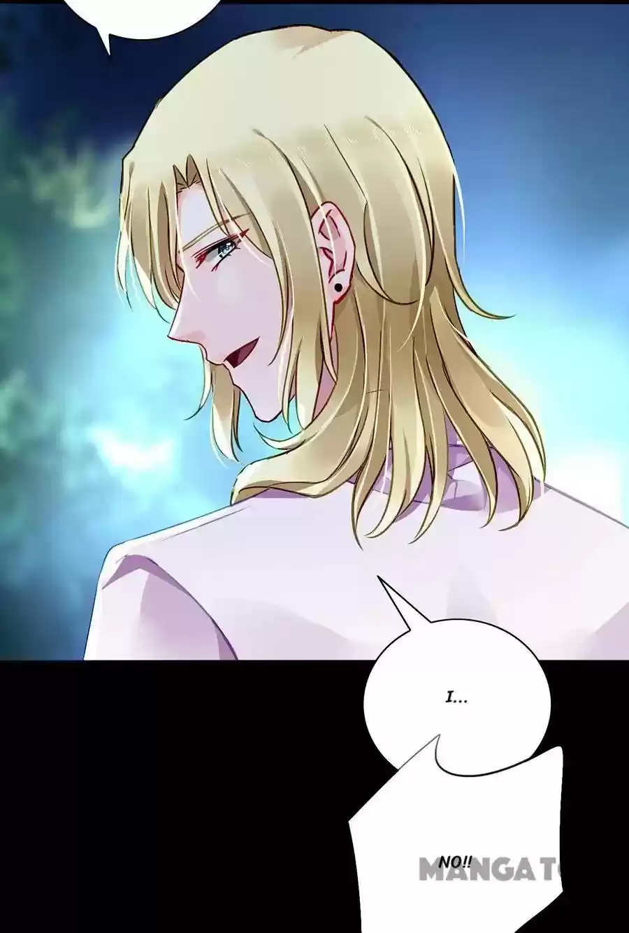 Haomen qifu de chuntian Chapter 167