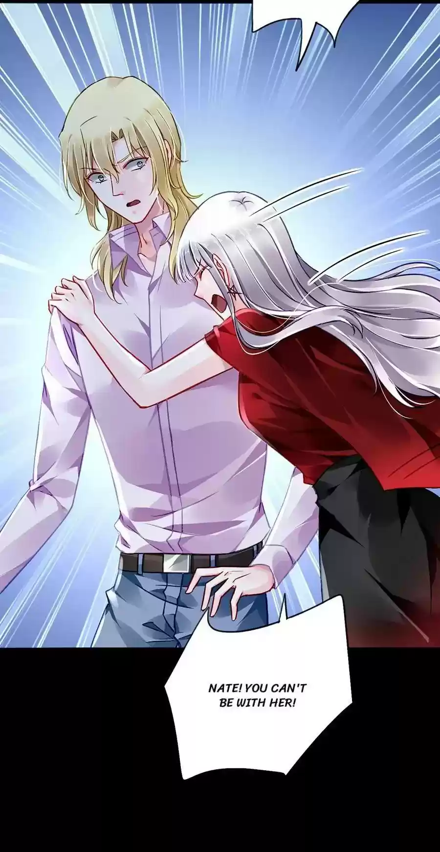 Haomen qifu de chuntian Chapter 167