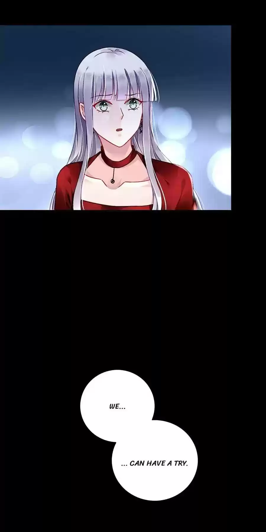 Haomen qifu de chuntian Chapter 168