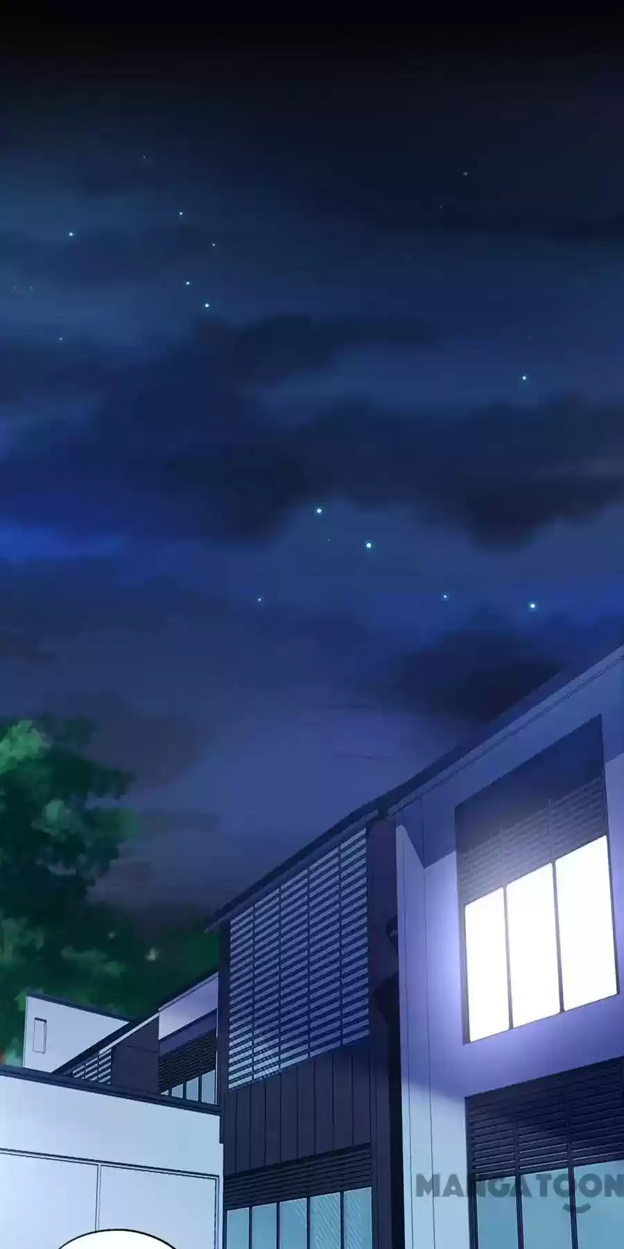 Haomen qifu de chuntian Chapter 168