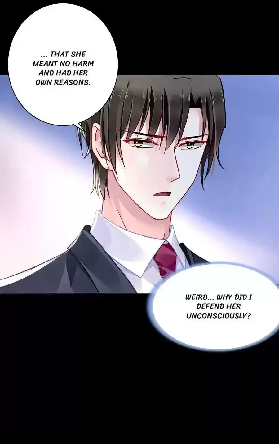 Haomen qifu de chuntian Chapter 168