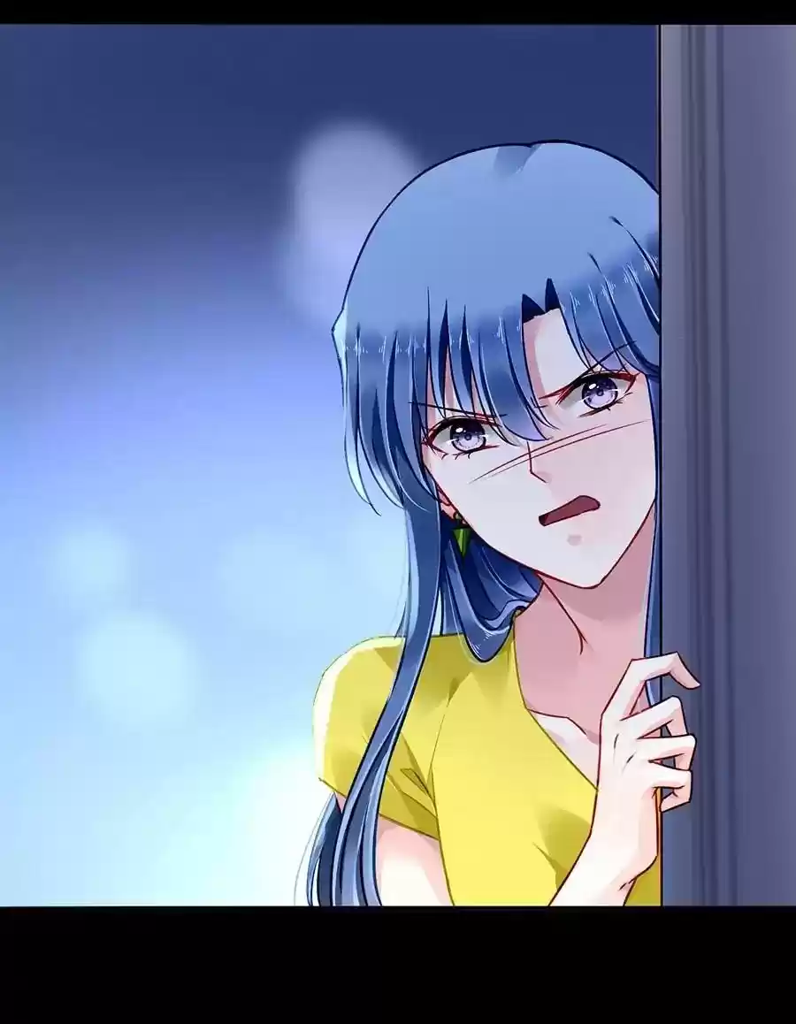 Haomen qifu de chuntian Chapter 168