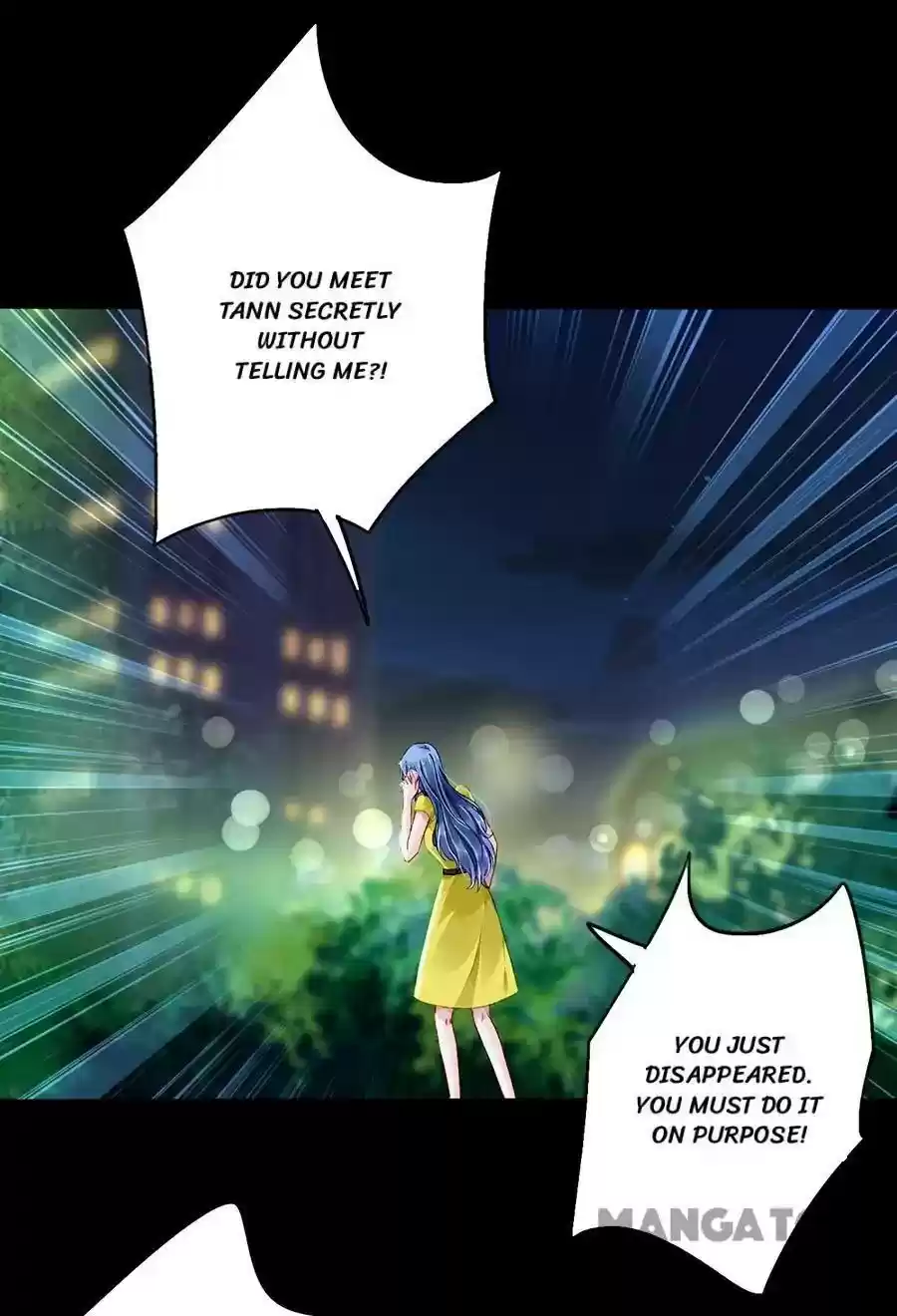 Haomen qifu de chuntian Chapter 168