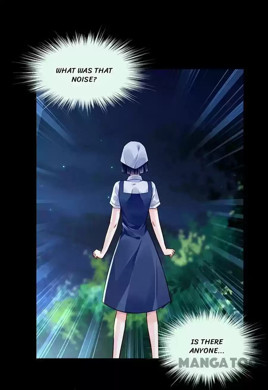 Haomen qifu de chuntian Chapter 169