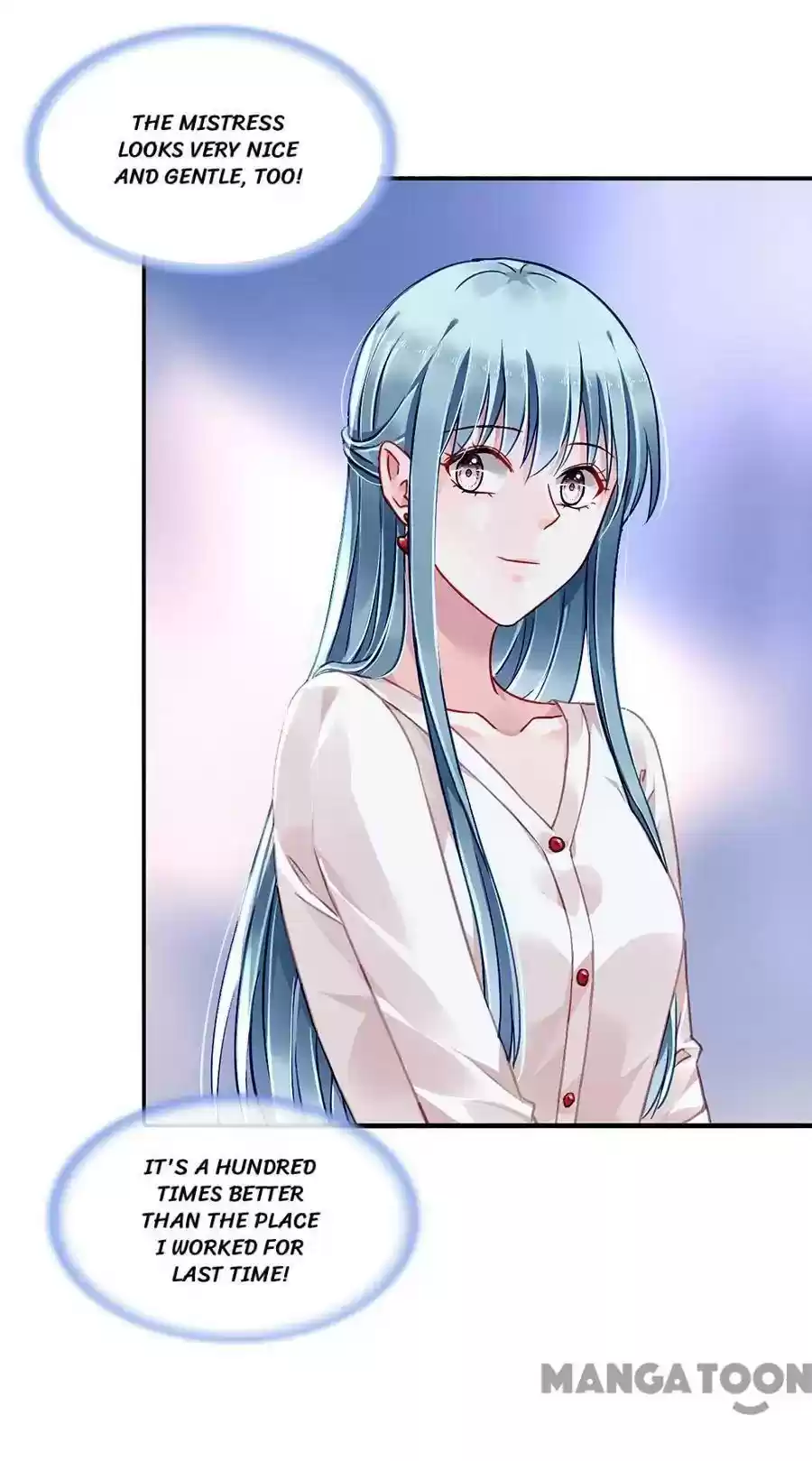 Haomen qifu de chuntian Chapter 169