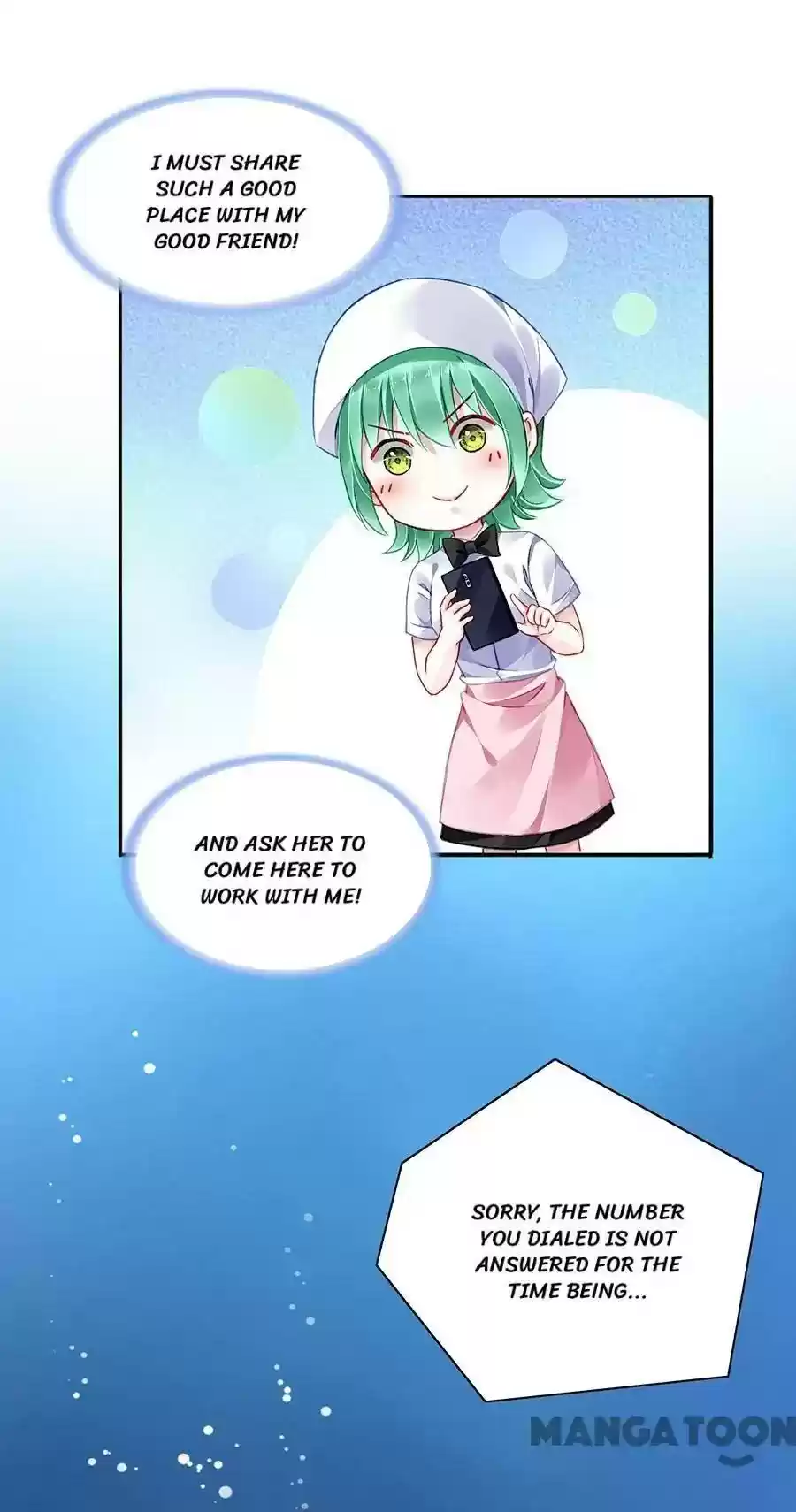 Haomen qifu de chuntian Chapter 169