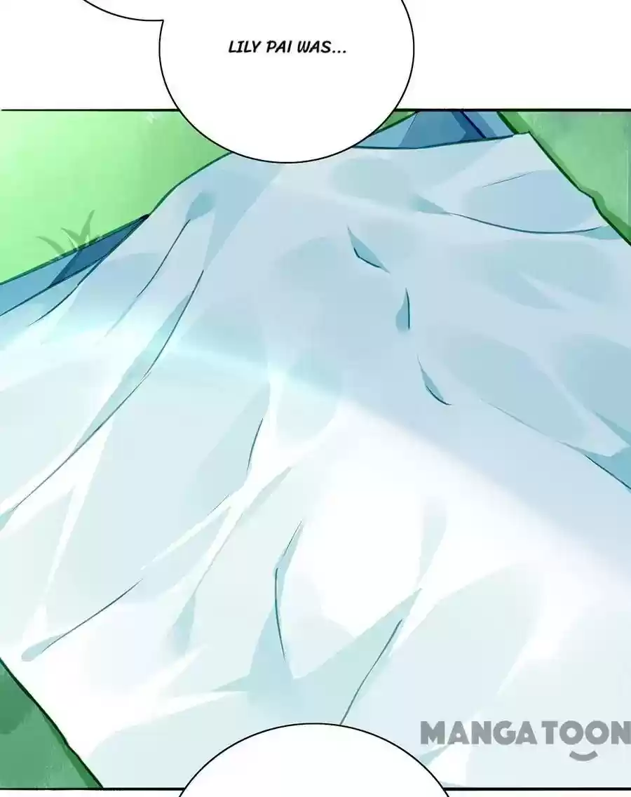 Haomen qifu de chuntian Chapter 169