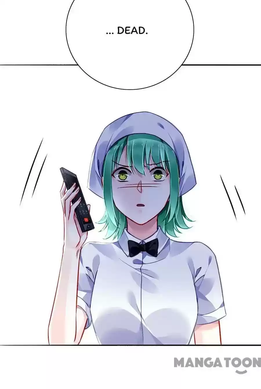 Haomen qifu de chuntian Chapter 169