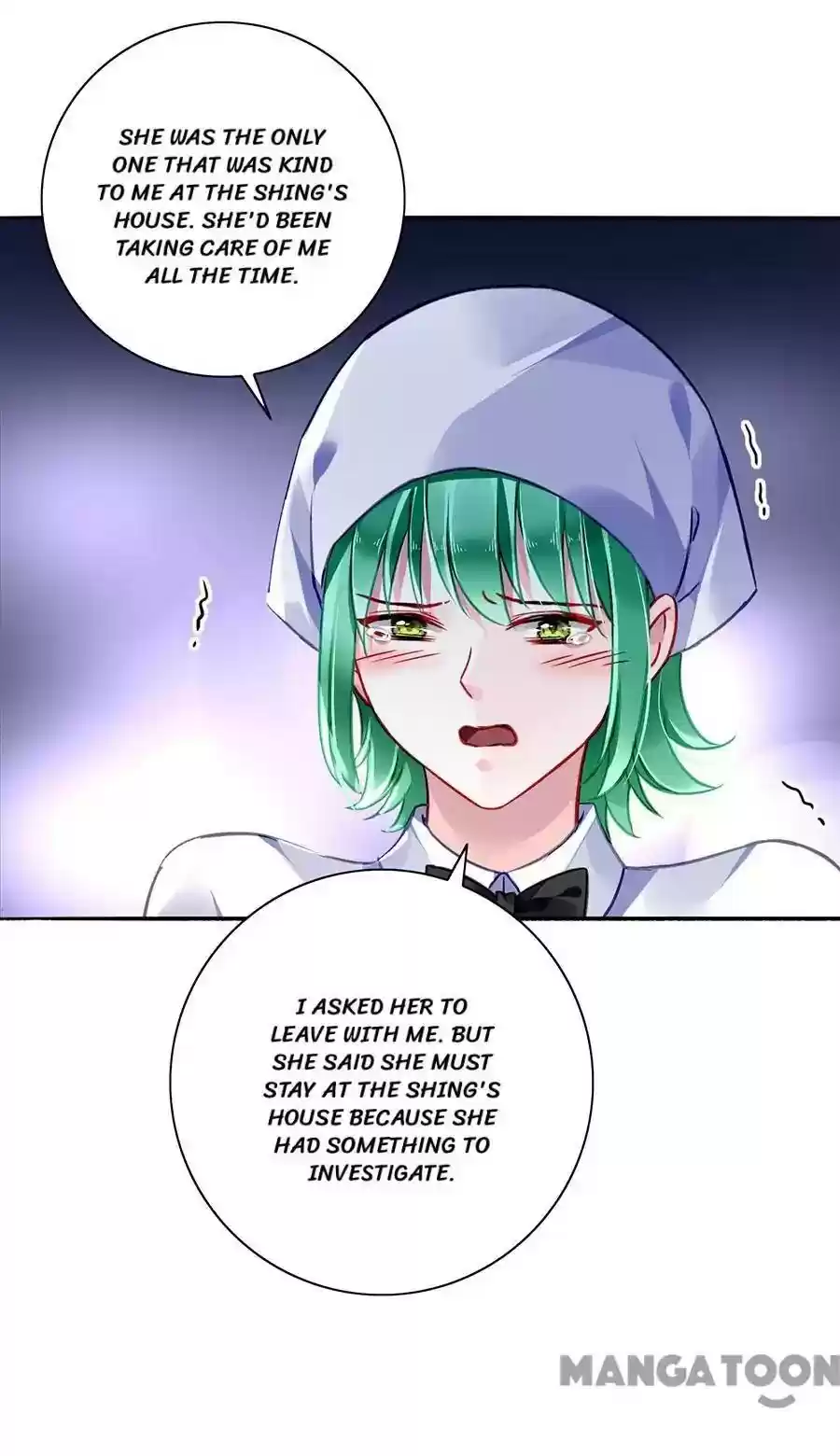 Haomen qifu de chuntian Chapter 169