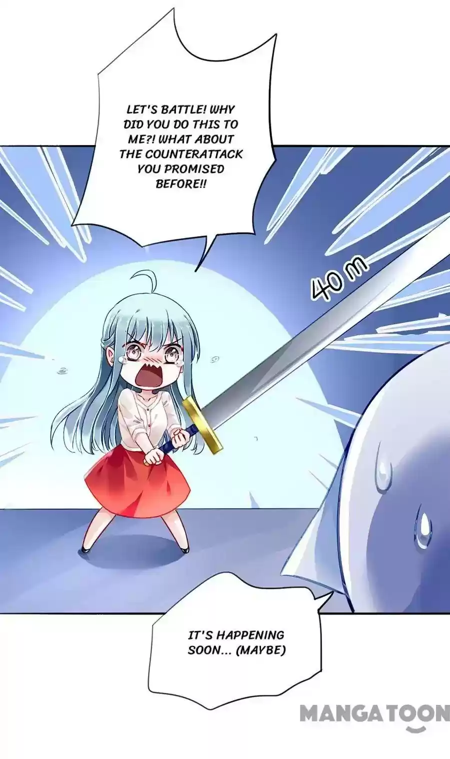 Haomen qifu de chuntian Chapter 169