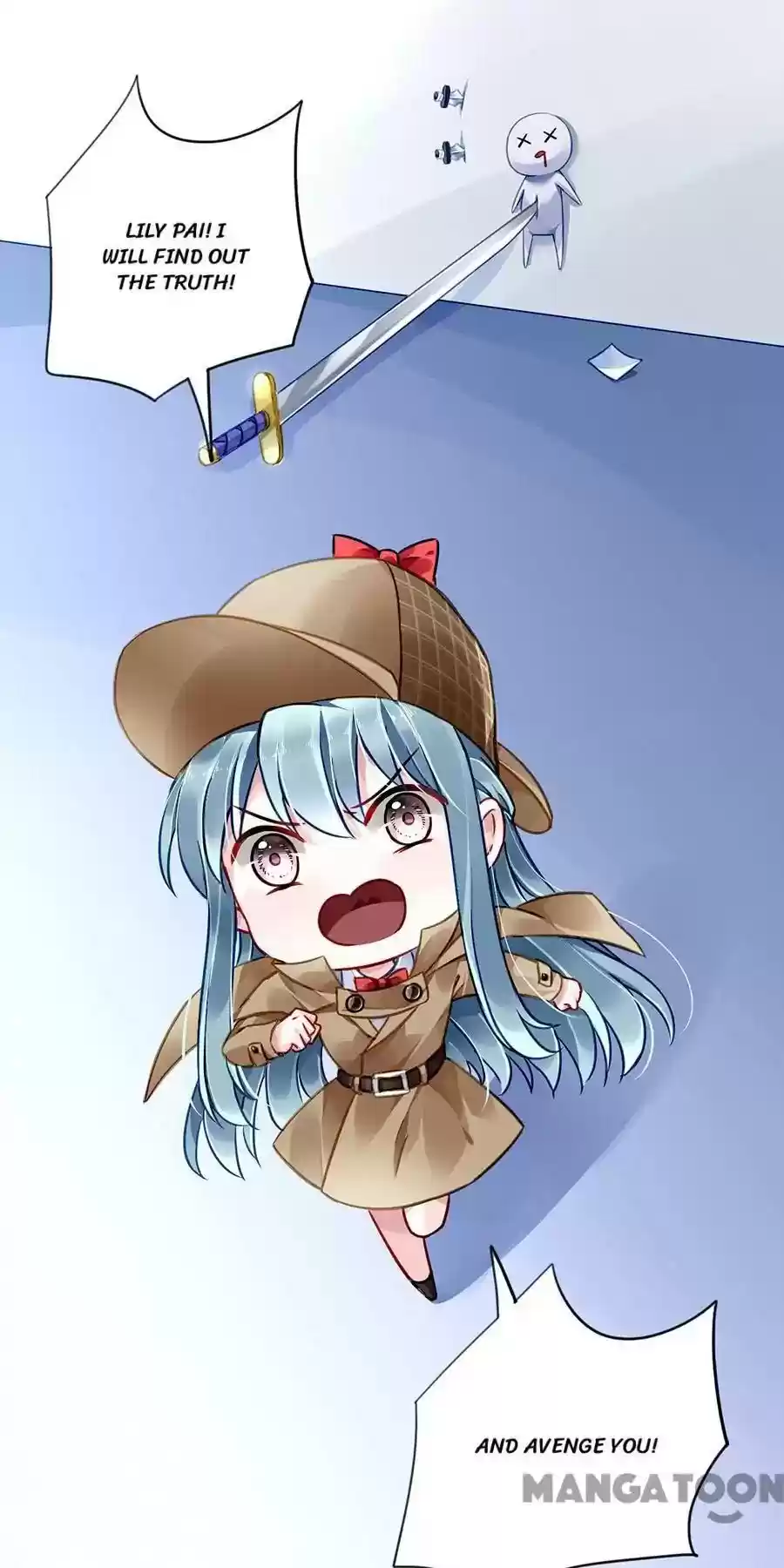 Haomen qifu de chuntian Chapter 169