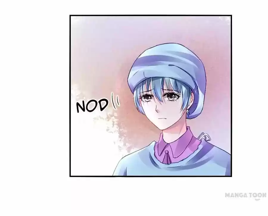 Haomen Qifu de Chuntian Chapter 17