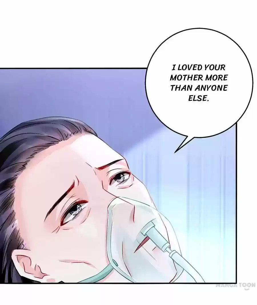 Haomen Qifu de Chuntian Chapter 17