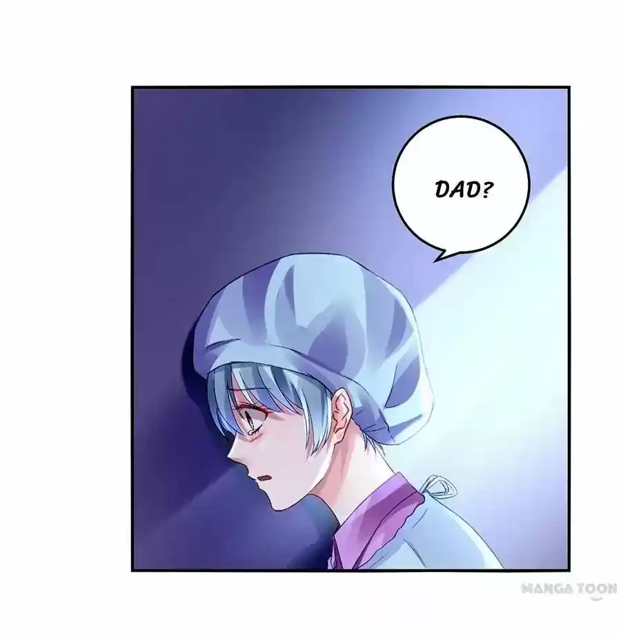 Haomen Qifu de Chuntian Chapter 17