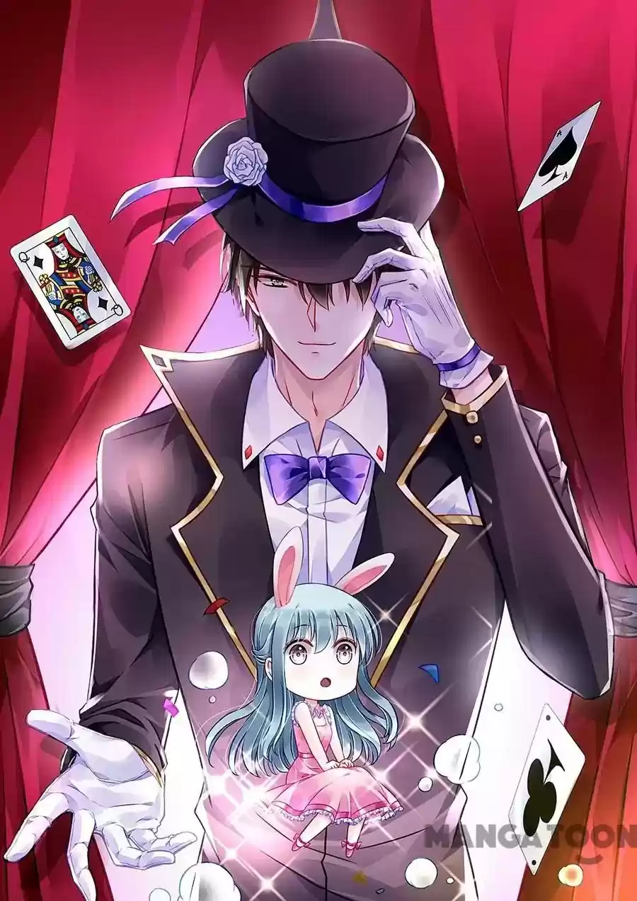 Haomen qifu de chuntian Chapter 170