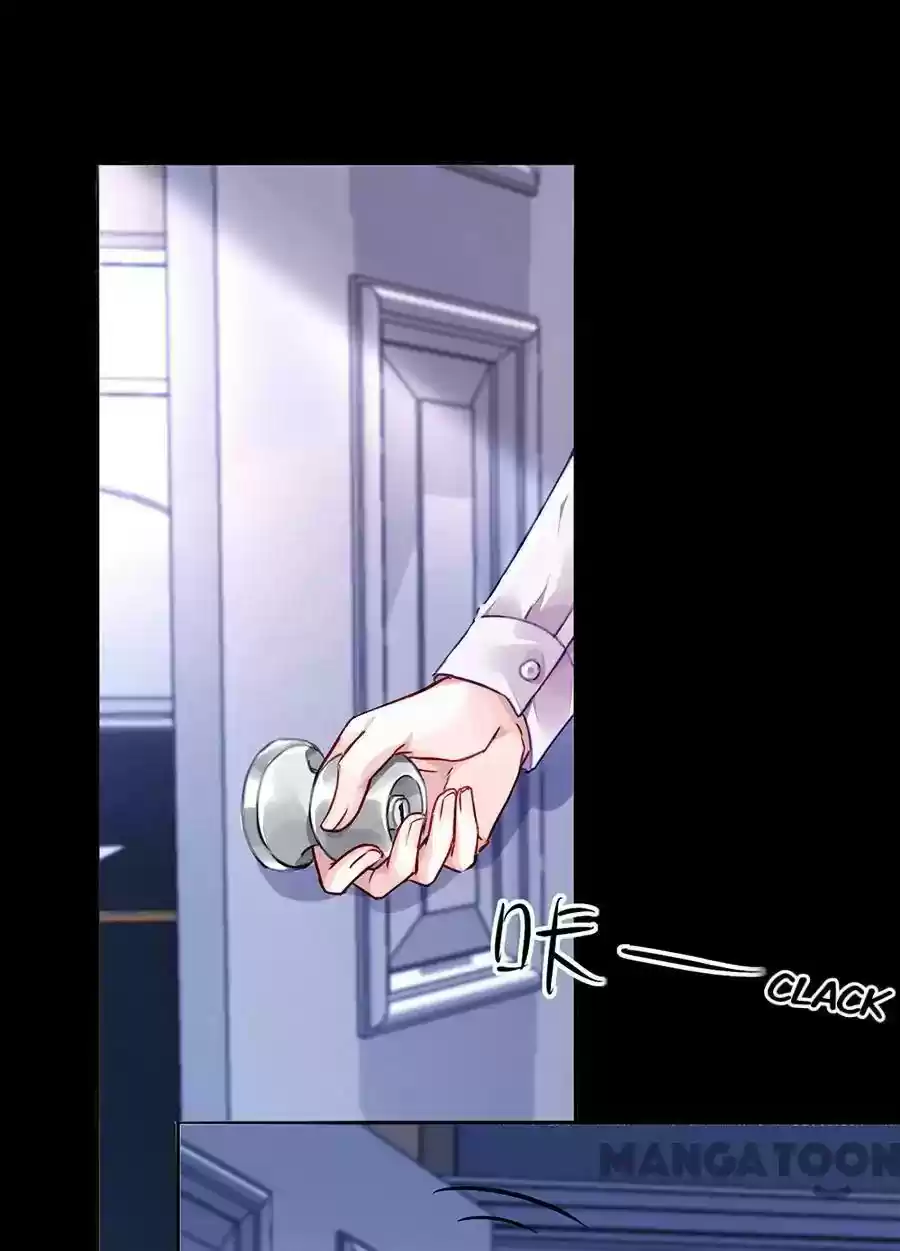 Haomen qifu de chuntian Chapter 170