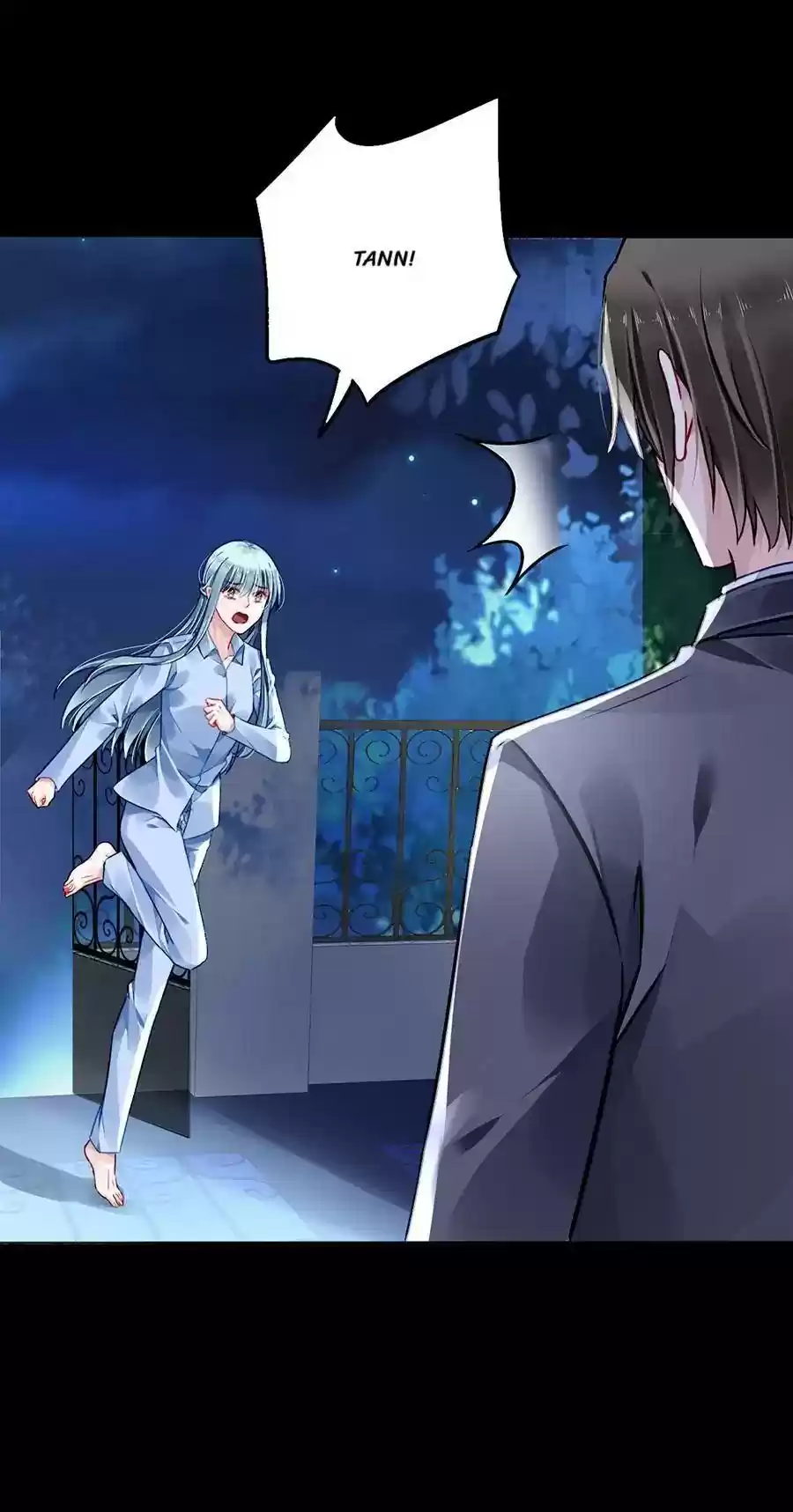 Haomen qifu de chuntian Chapter 170