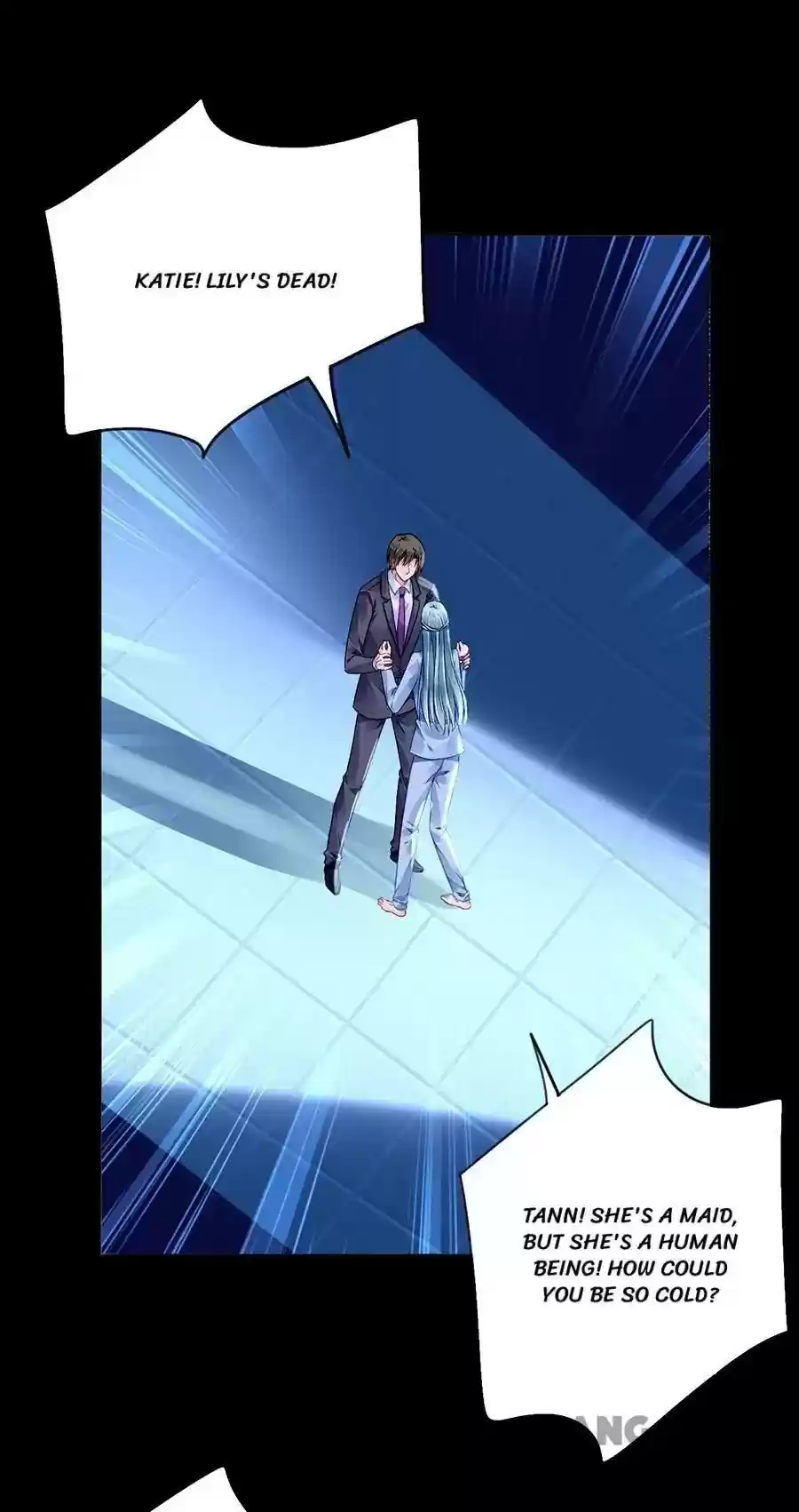 Haomen qifu de chuntian Chapter 170