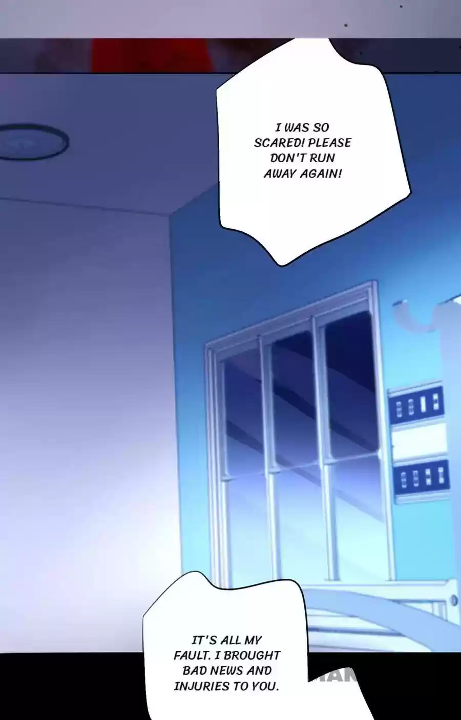 Haomen qifu de chuntian Chapter 171