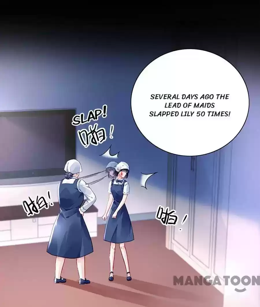 Haomen qifu de chuntian Chapter 171