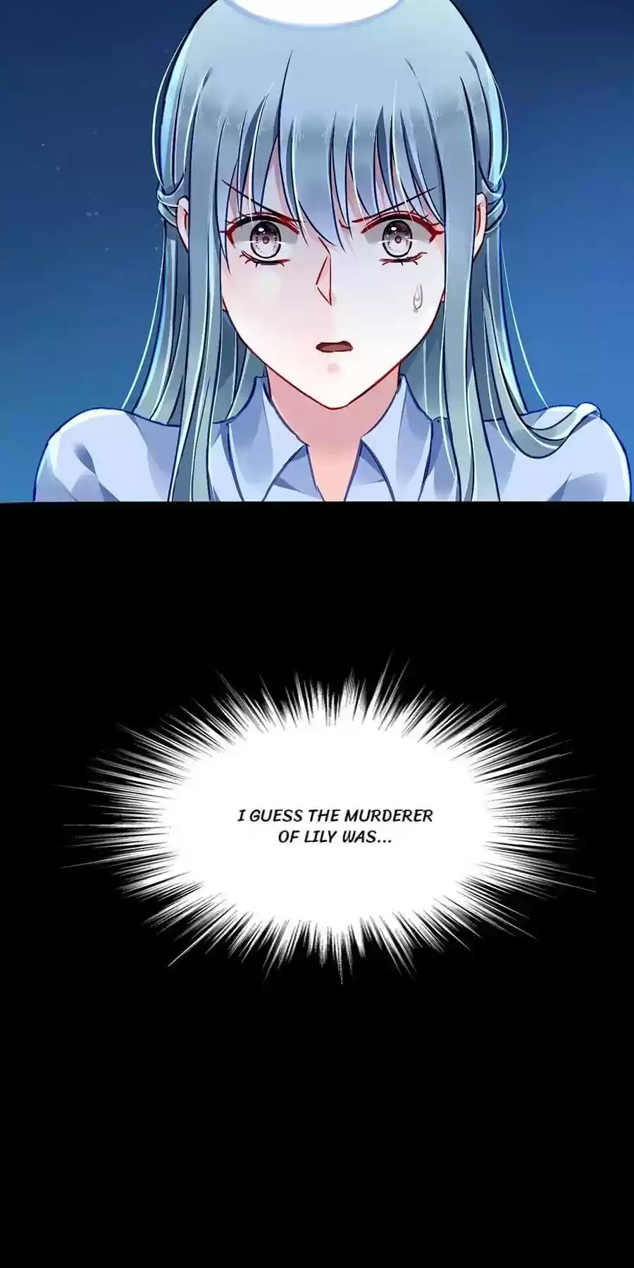 Haomen qifu de chuntian Chapter 171